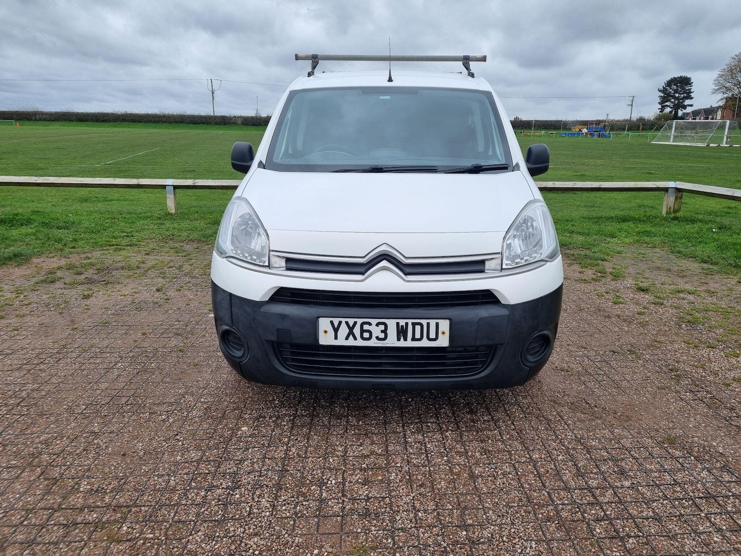 Used Citroen Berlingo 2013 for sale - 76991992: Photo 3