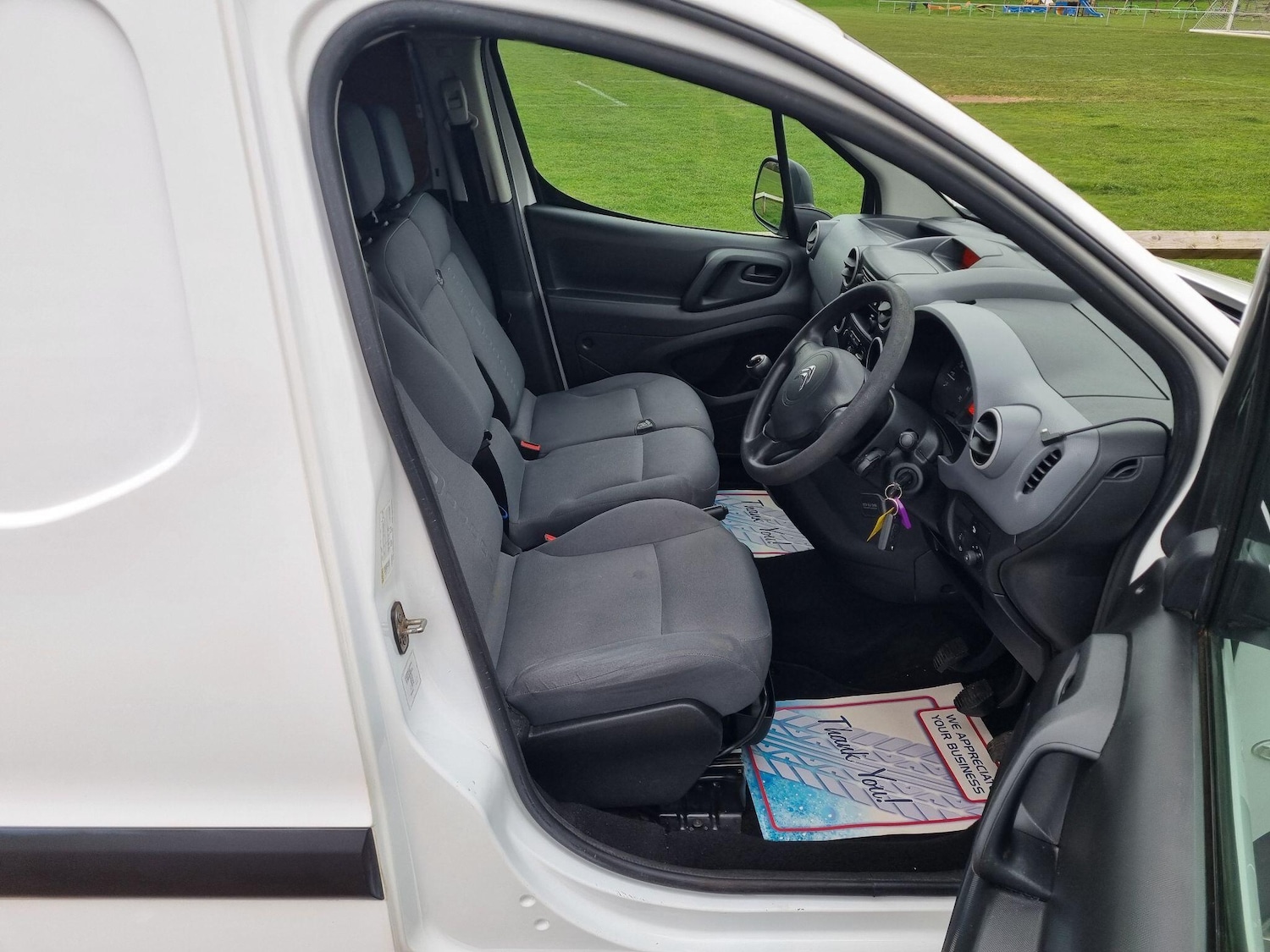 Used Citroen Berlingo 2013 for sale - 76991992: Photo 30