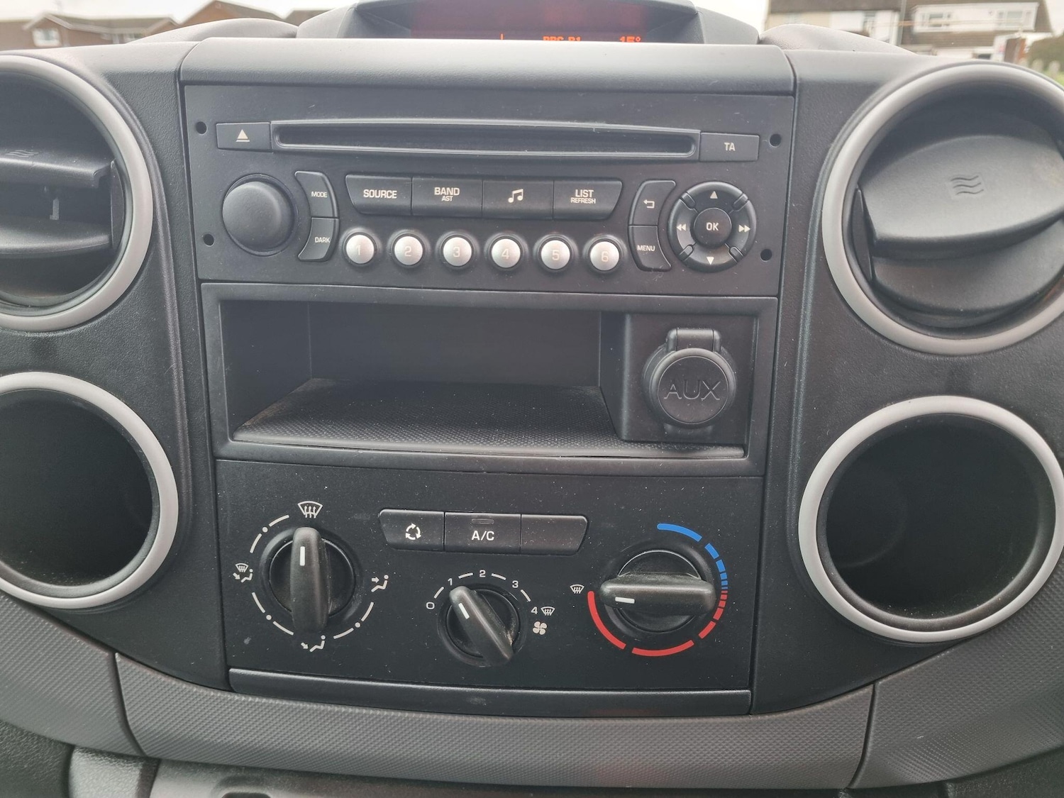 Used Citroen Berlingo 2013 for sale - 76991992: Photo 36