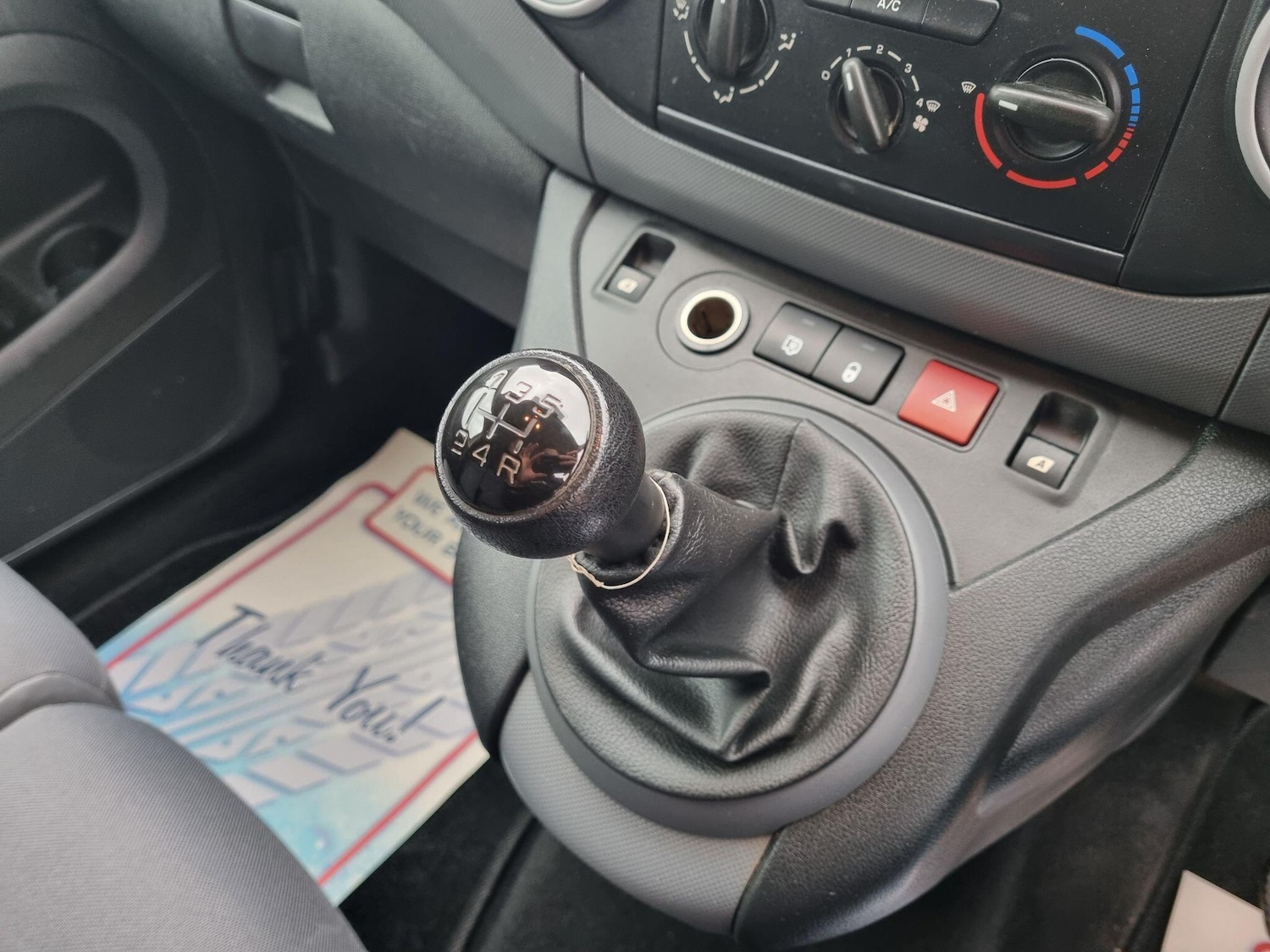 Used Citroen Berlingo 2013 for sale - 76991992: Photo 38