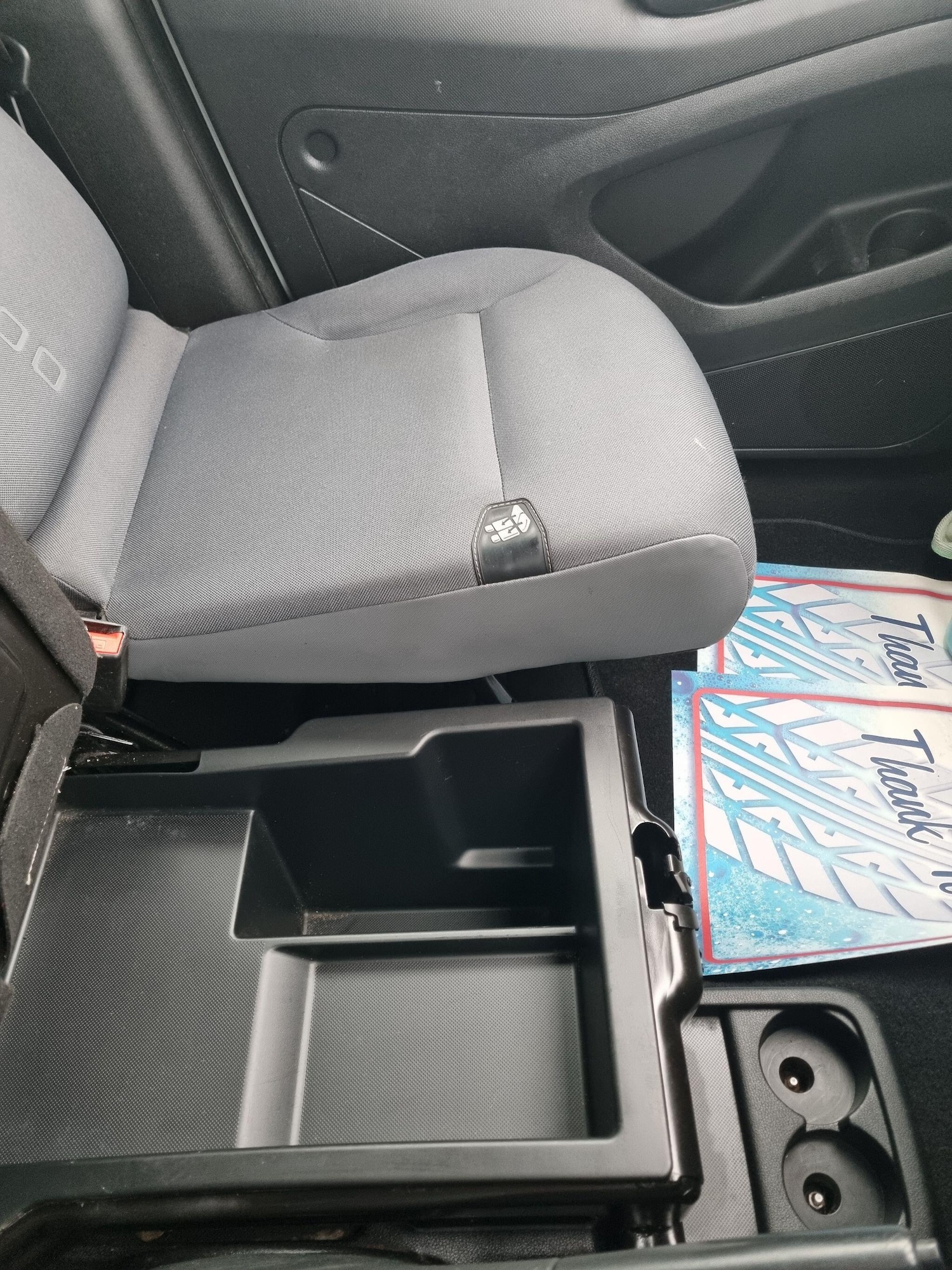 Used Citroen Berlingo 2013 for sale - 76991992: Photo 47