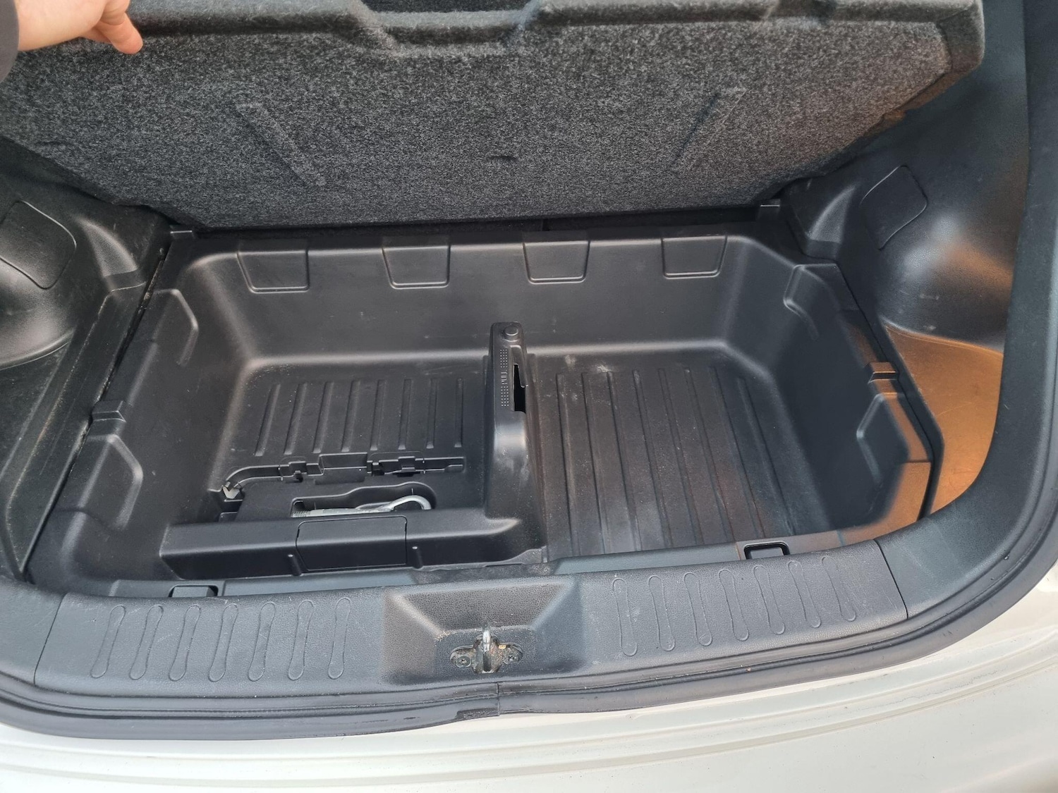 Used Nissan Juke 2013 for sale - 76619843: Photo 14