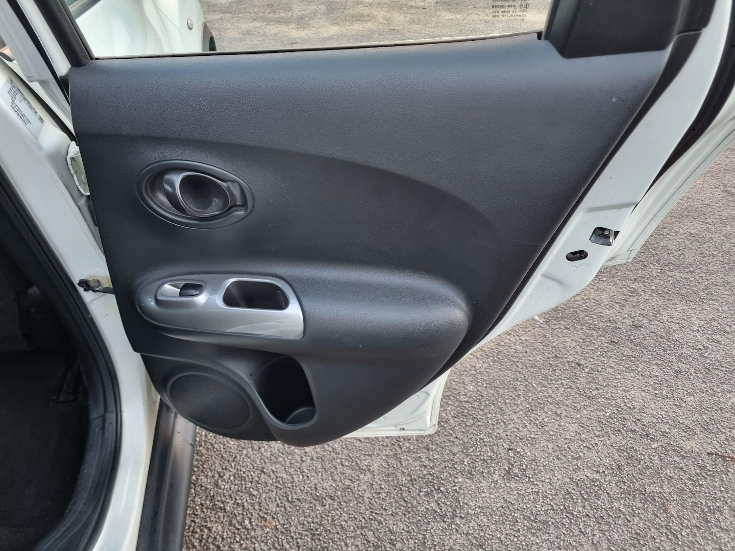 Used Nissan Juke 2013 for sale - 76619843: Photo 15