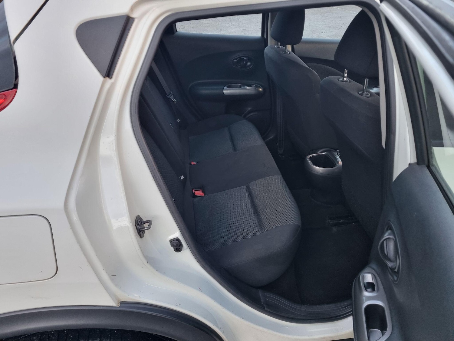 Used Nissan Juke 2013 for sale - 76619843: Photo 16