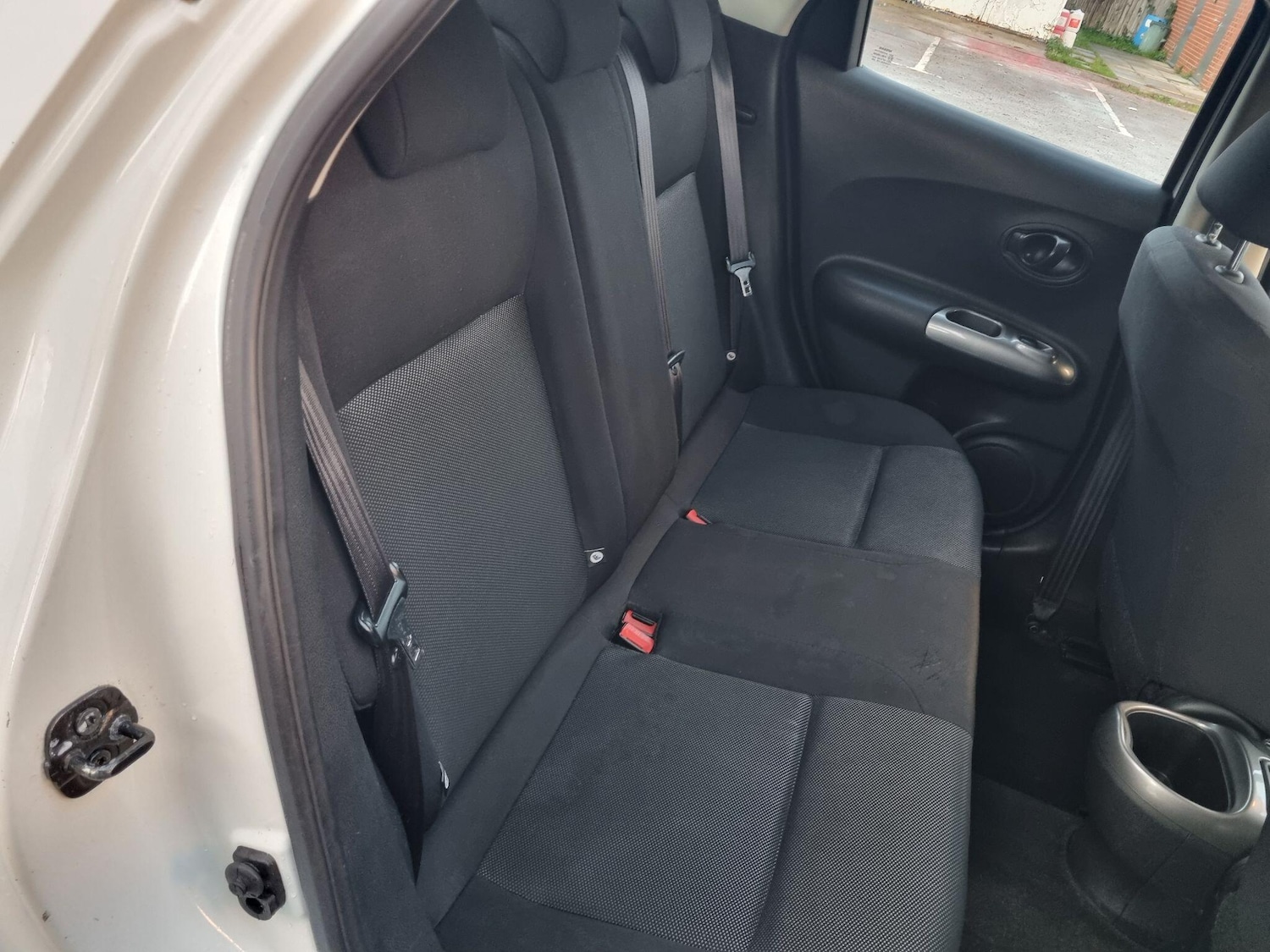 Used Nissan Juke 2013 for sale - 76619843: Photo 17