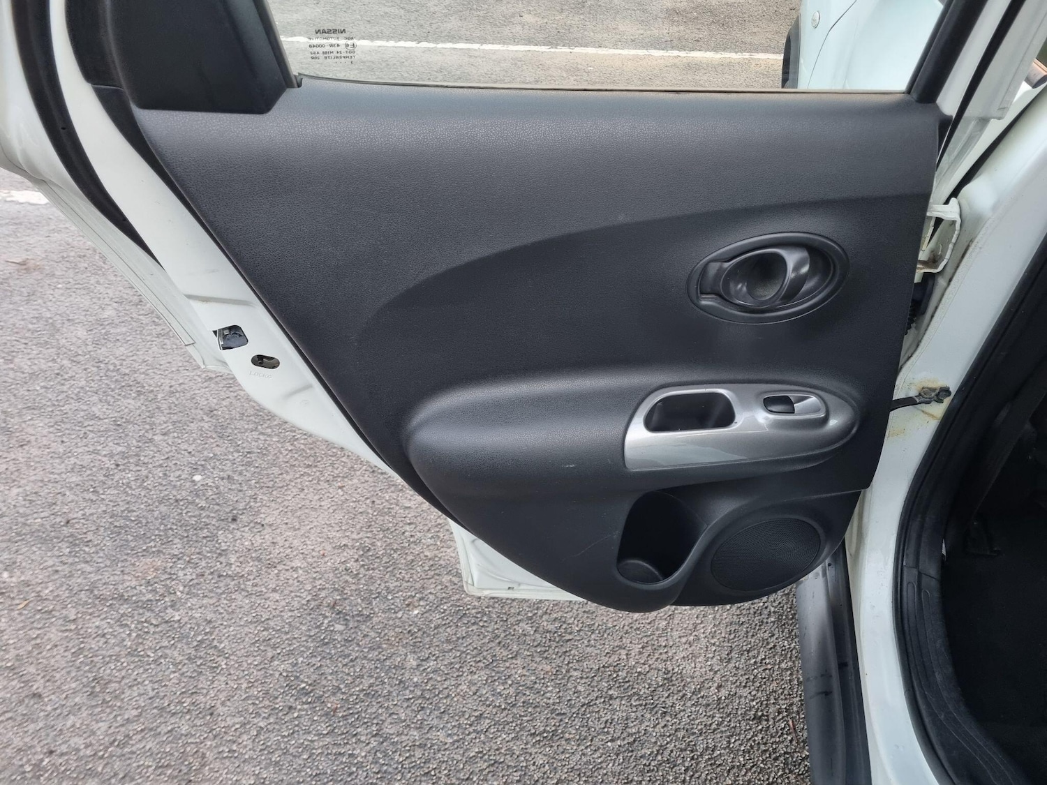 Used Nissan Juke 2013 for sale - 76619843: Photo 18