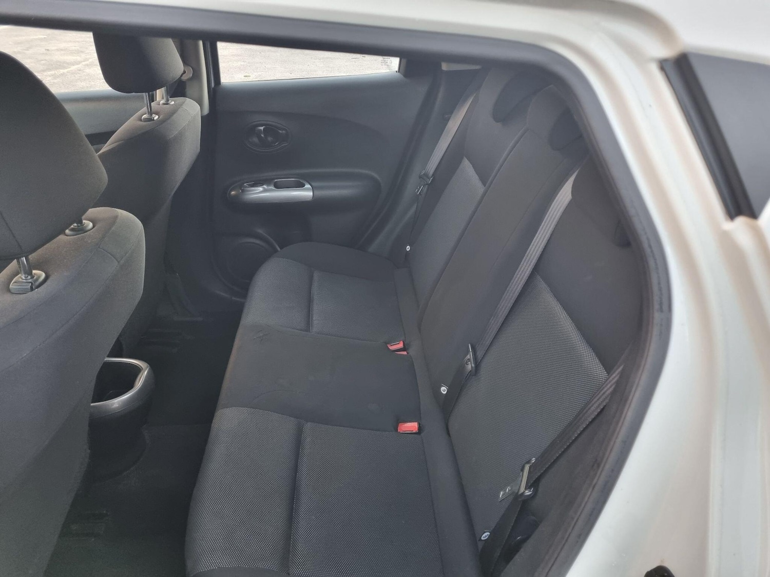 Used Nissan Juke 2013 for sale - 76619843: Photo 19