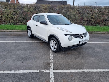 2013 (63) - 1.5 dCi Visia 5dr [Start Stop]