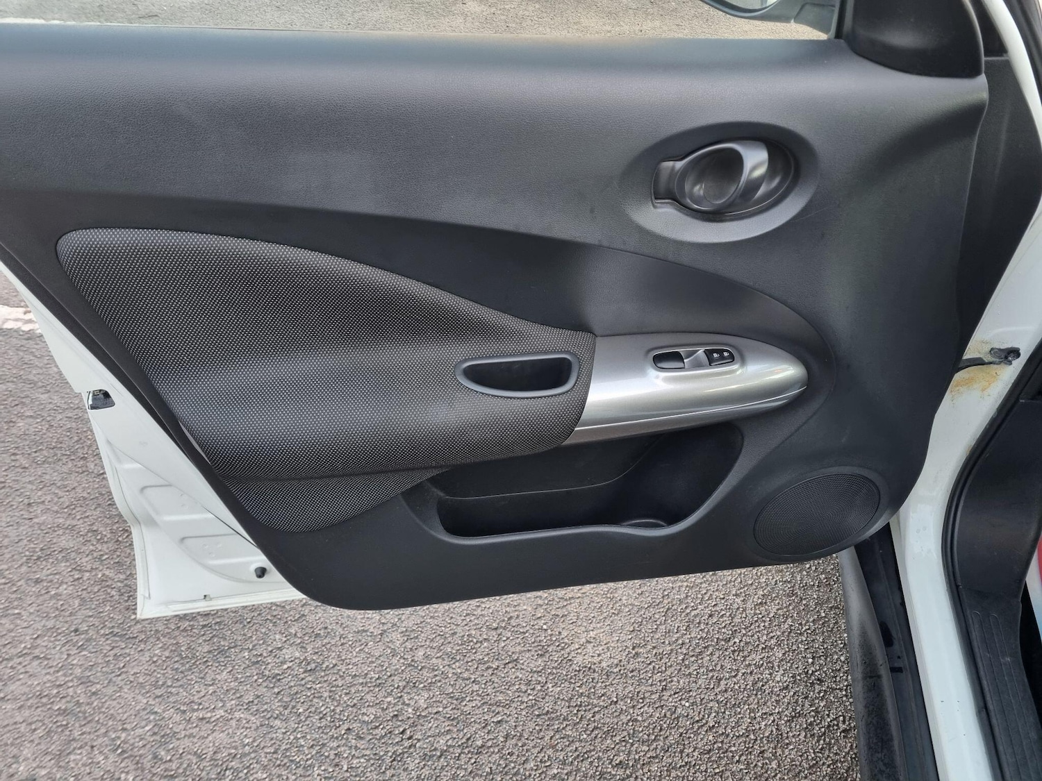 Used Nissan Juke 2013 for sale - 76619843: Photo 20