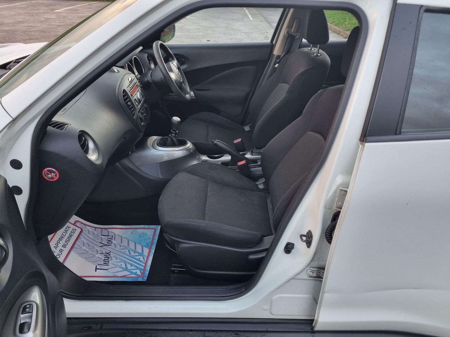 Used Nissan Juke 2013 for sale - 76619843: Photo 21