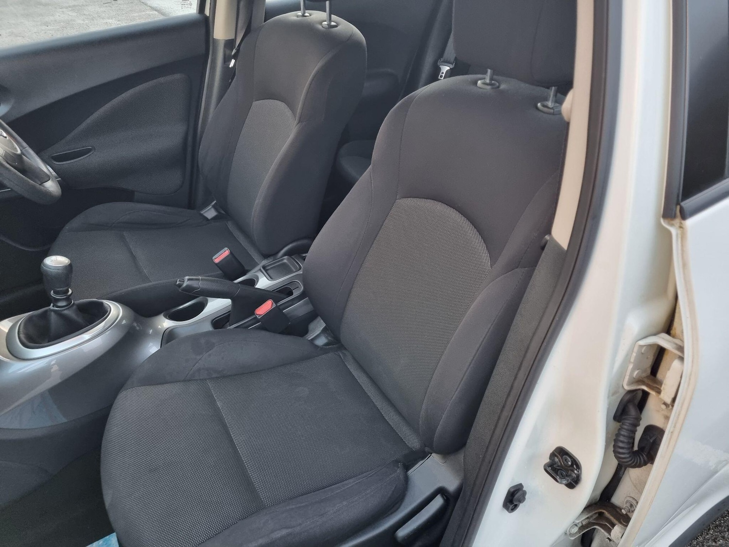 Used Nissan Juke 2013 for sale - 76619843: Photo 22