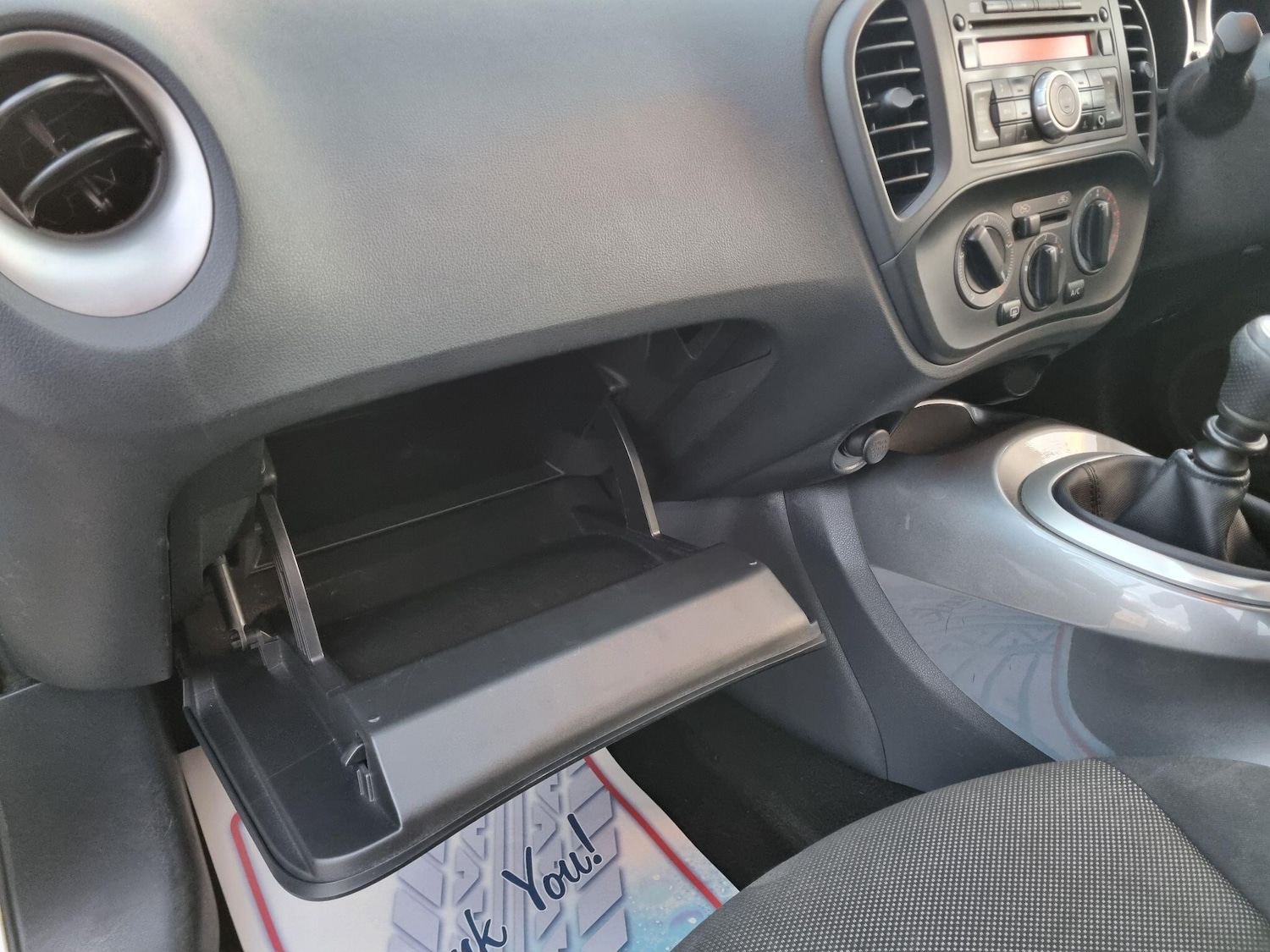 Used Nissan Juke 2013 for sale - 76619843: Photo 23