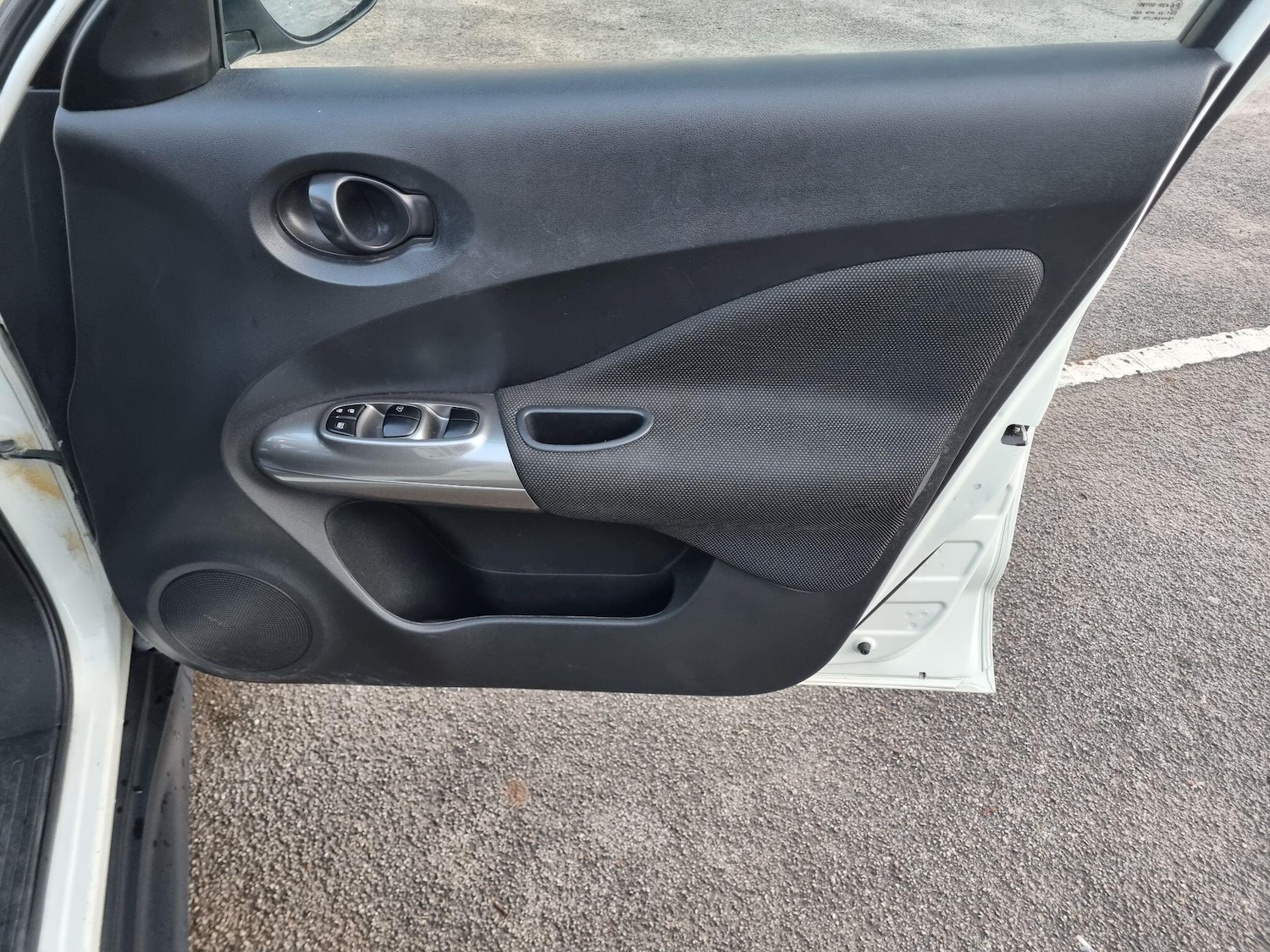 Used Nissan Juke 2013 for sale - 76619843: Photo 24