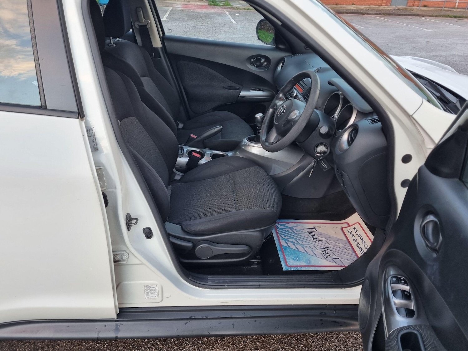 Used Nissan Juke 2013 for sale - 76619843: Photo 27