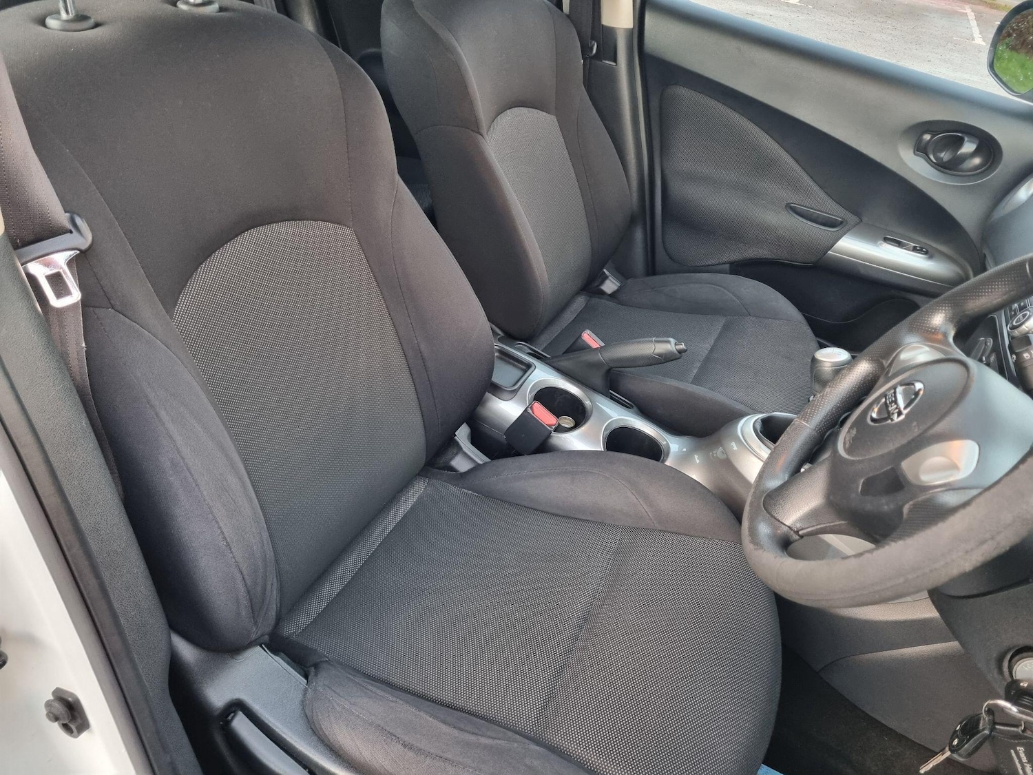 Used Nissan Juke 2013 for sale - 76619843: Photo 28