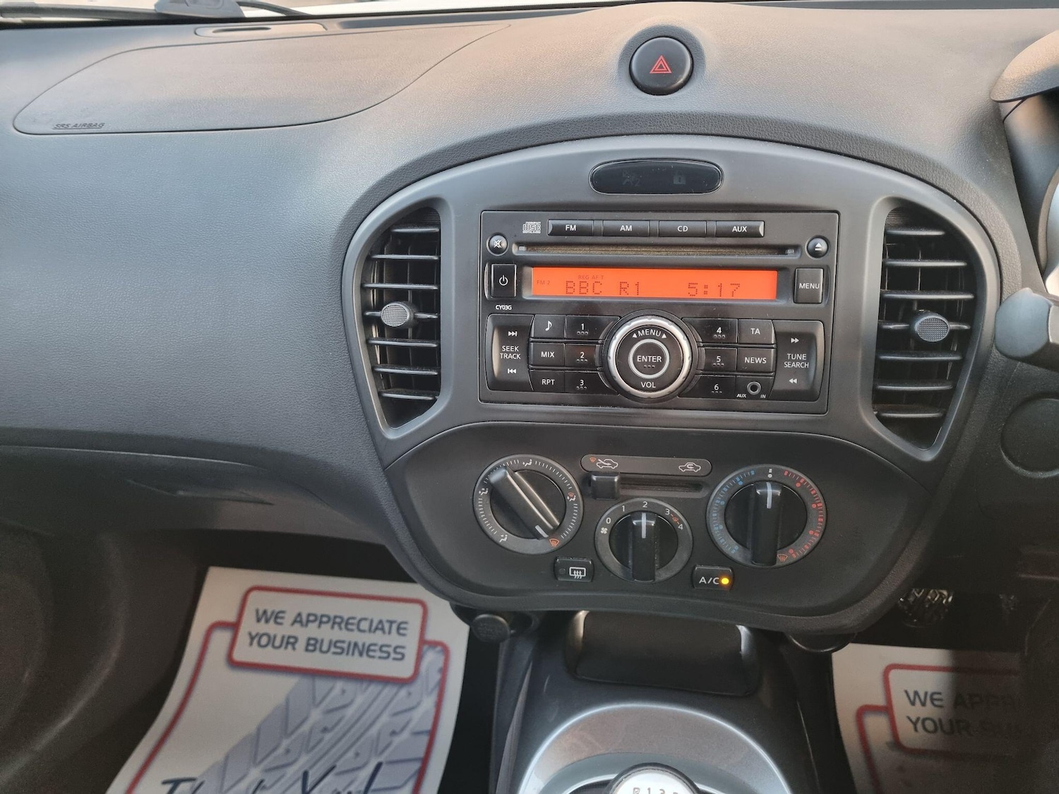 Used Nissan Juke 2013 for sale - 76619843: Photo 29