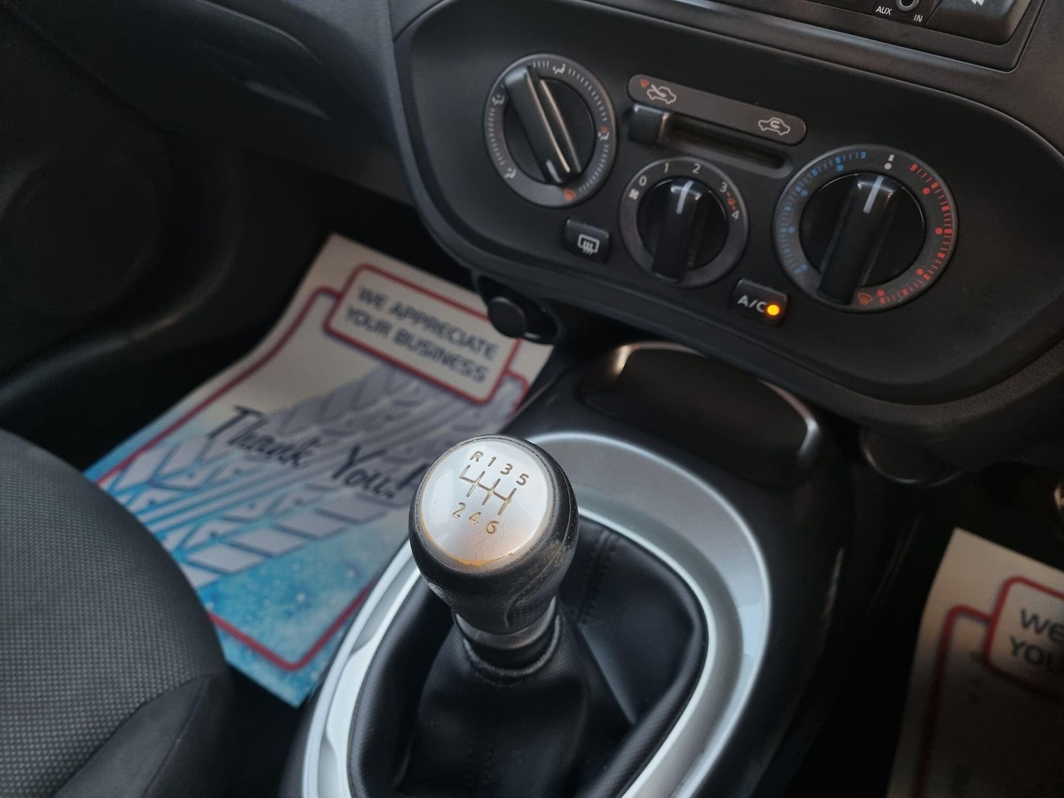 Used Nissan Juke 2013 for sale - 76619843: Photo 30