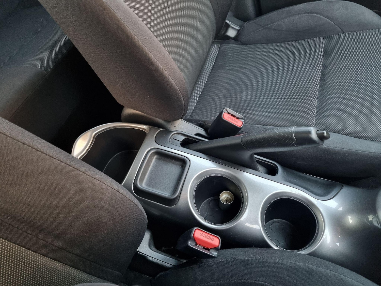 Used Nissan Juke 2013 for sale - 76619843: Photo 31