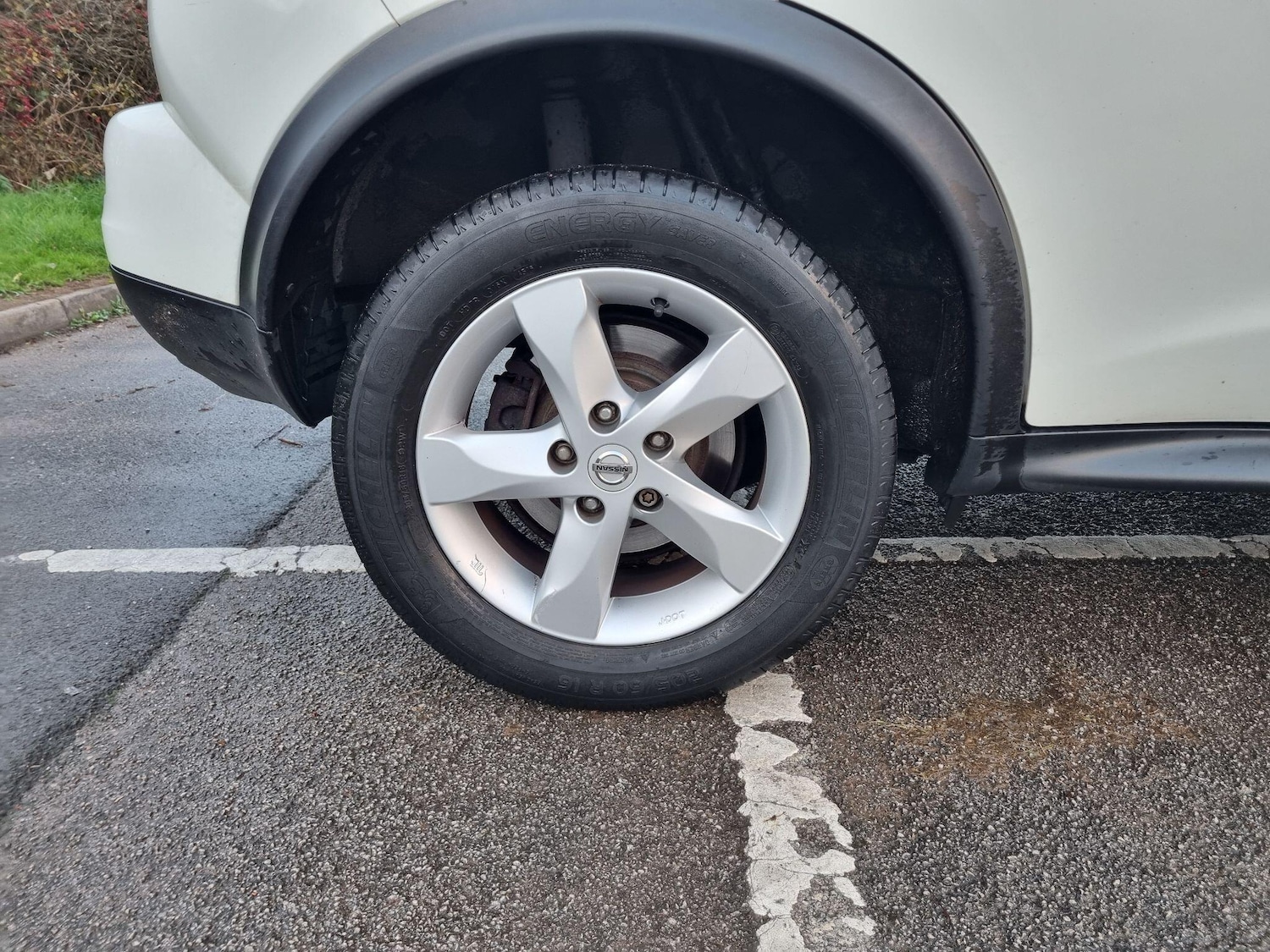 Used Nissan Juke 2013 for sale - 76619843: Photo 9