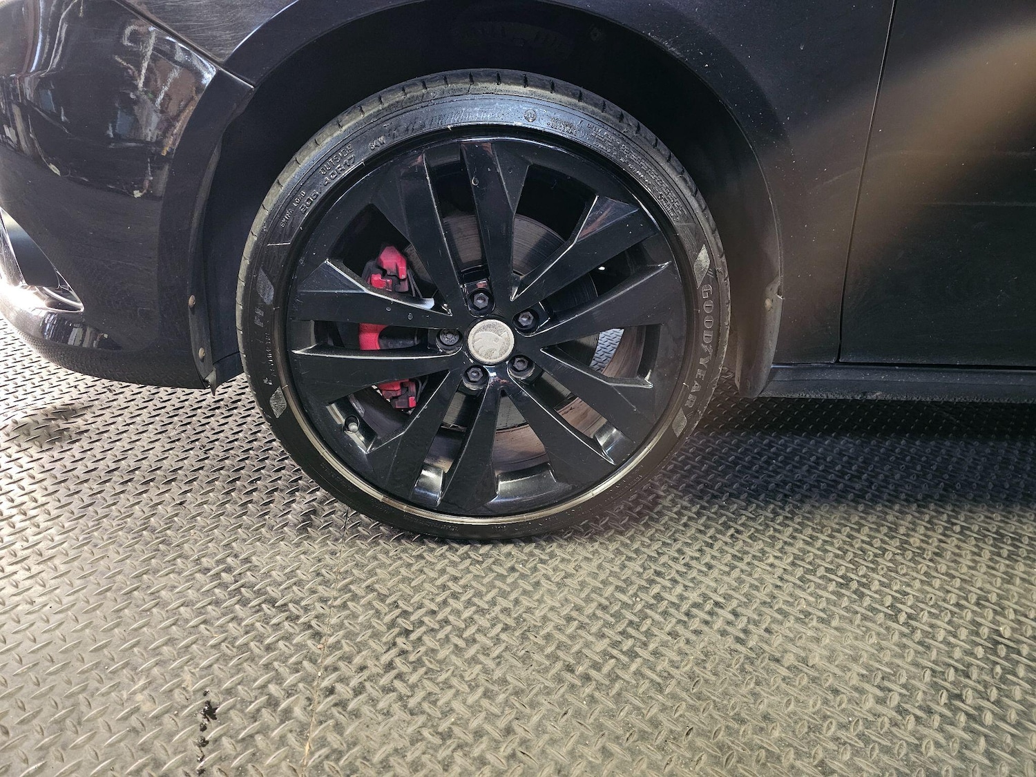 Used Skoda Fabia 2013 for sale - 76380674: Photo 13