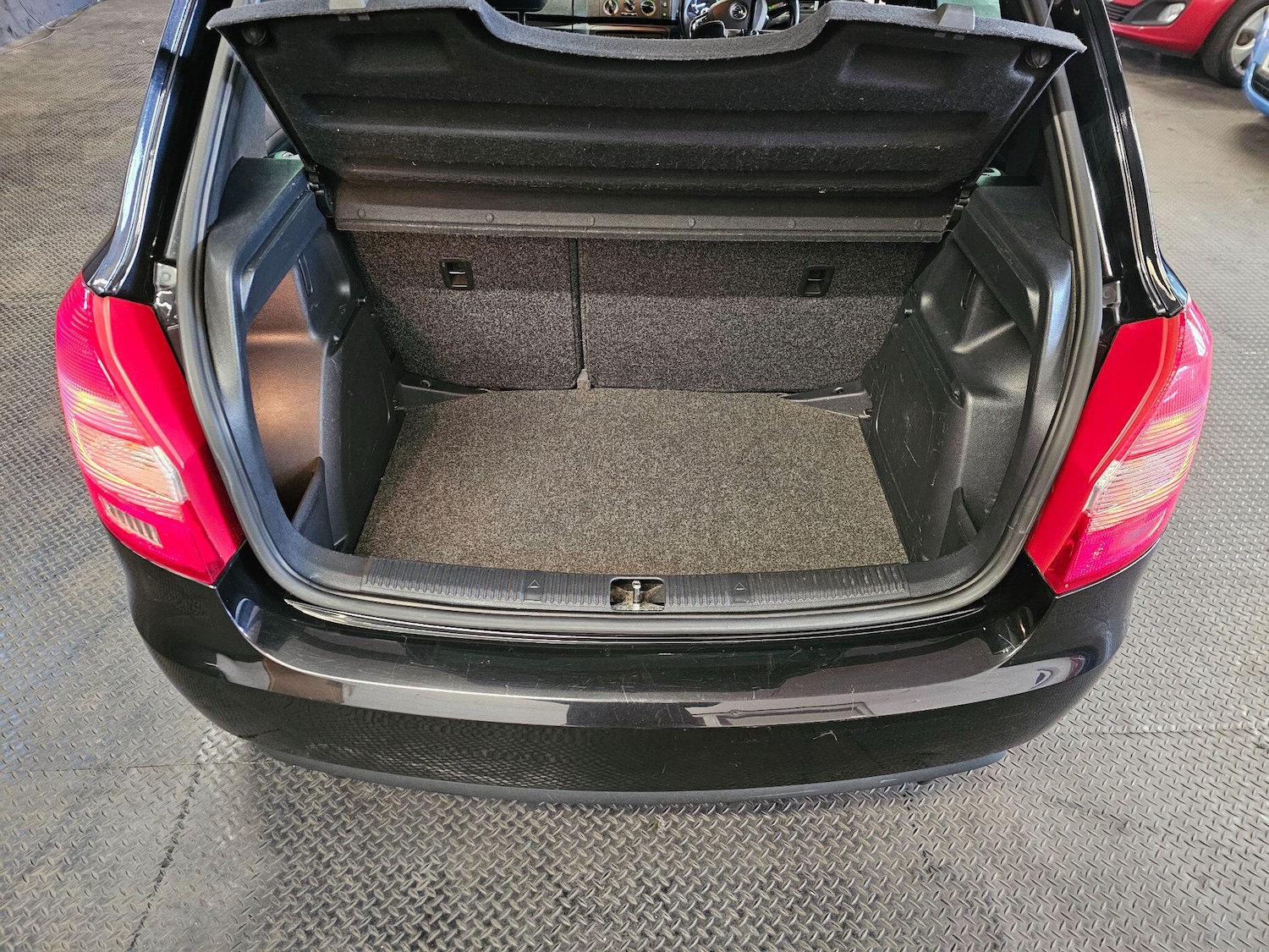 Used Skoda Fabia 2013 for sale - 76380674: Photo 14