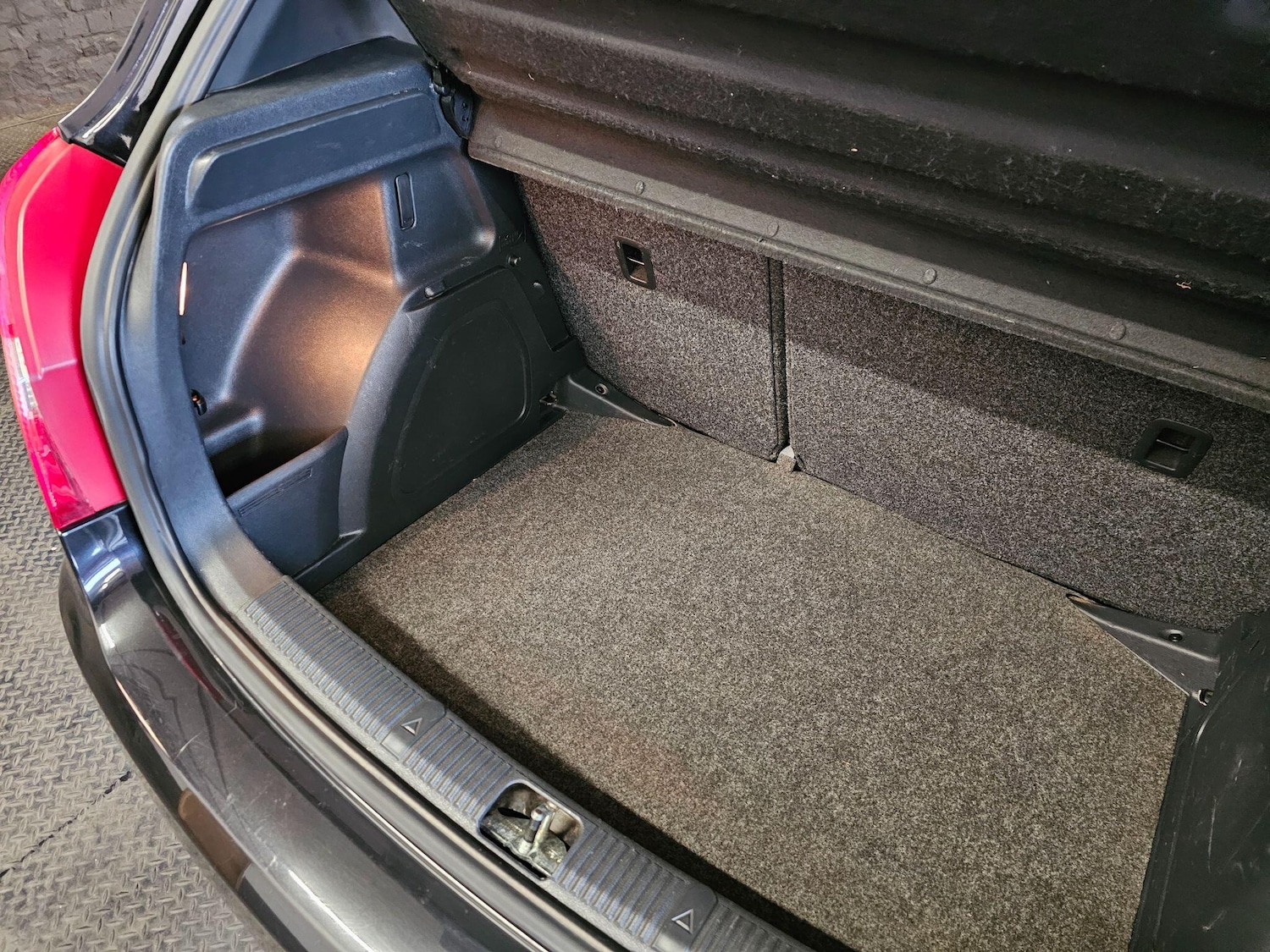 Used Skoda Fabia 2013 for sale - 76380674: Photo 15