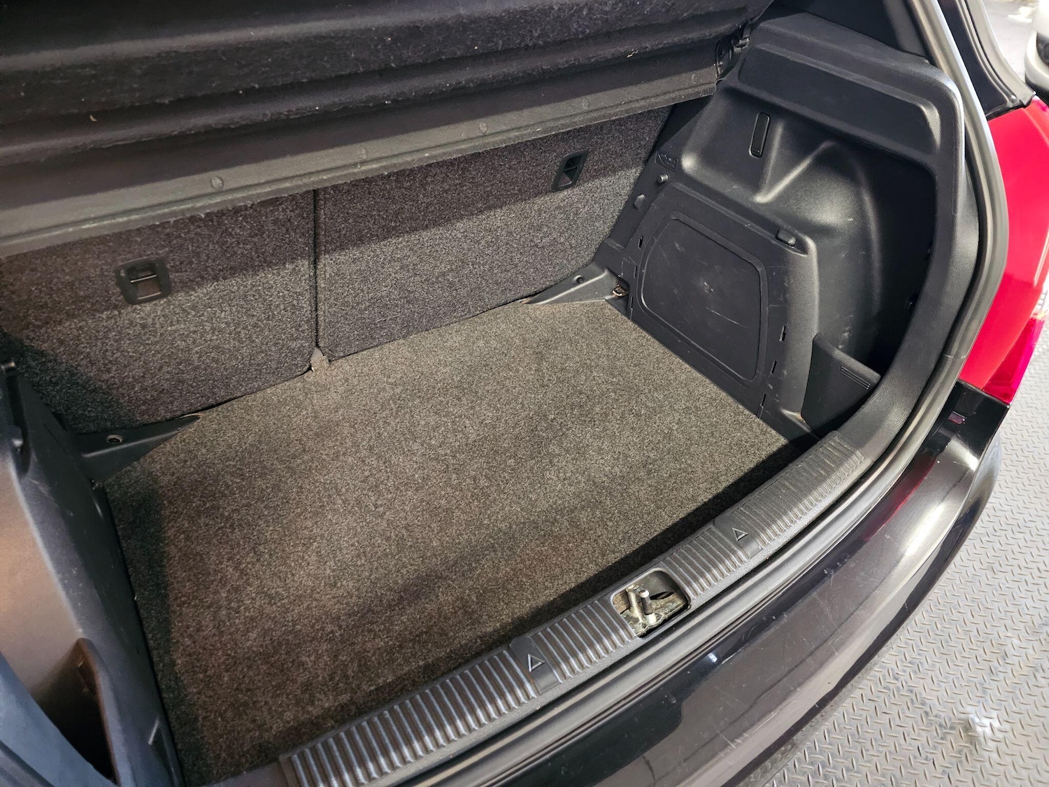 Used Skoda Fabia 2013 for sale - 76380674: Photo 16