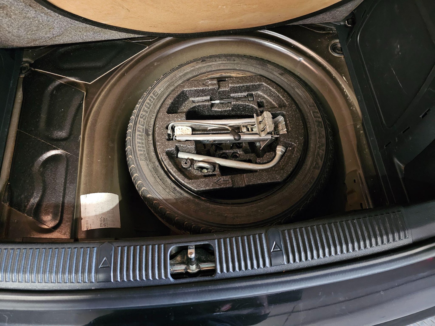 Used Skoda Fabia 2013 for sale - 76380674: Photo 17