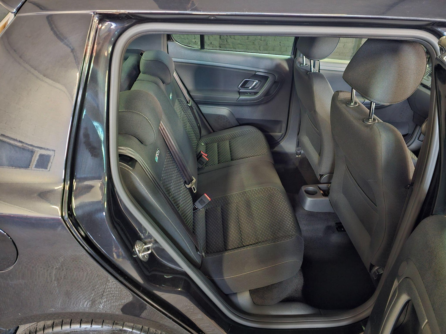 Used Skoda Fabia 2013 for sale - 76380674: Photo 20