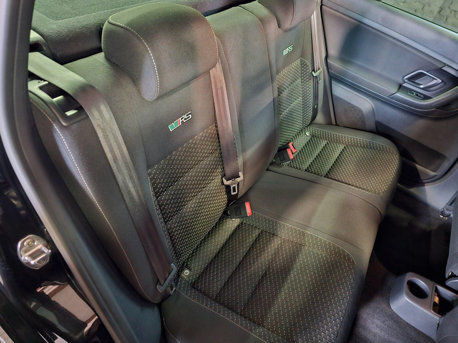 Used Skoda Fabia 2013 for sale - 76380674: Photo 21