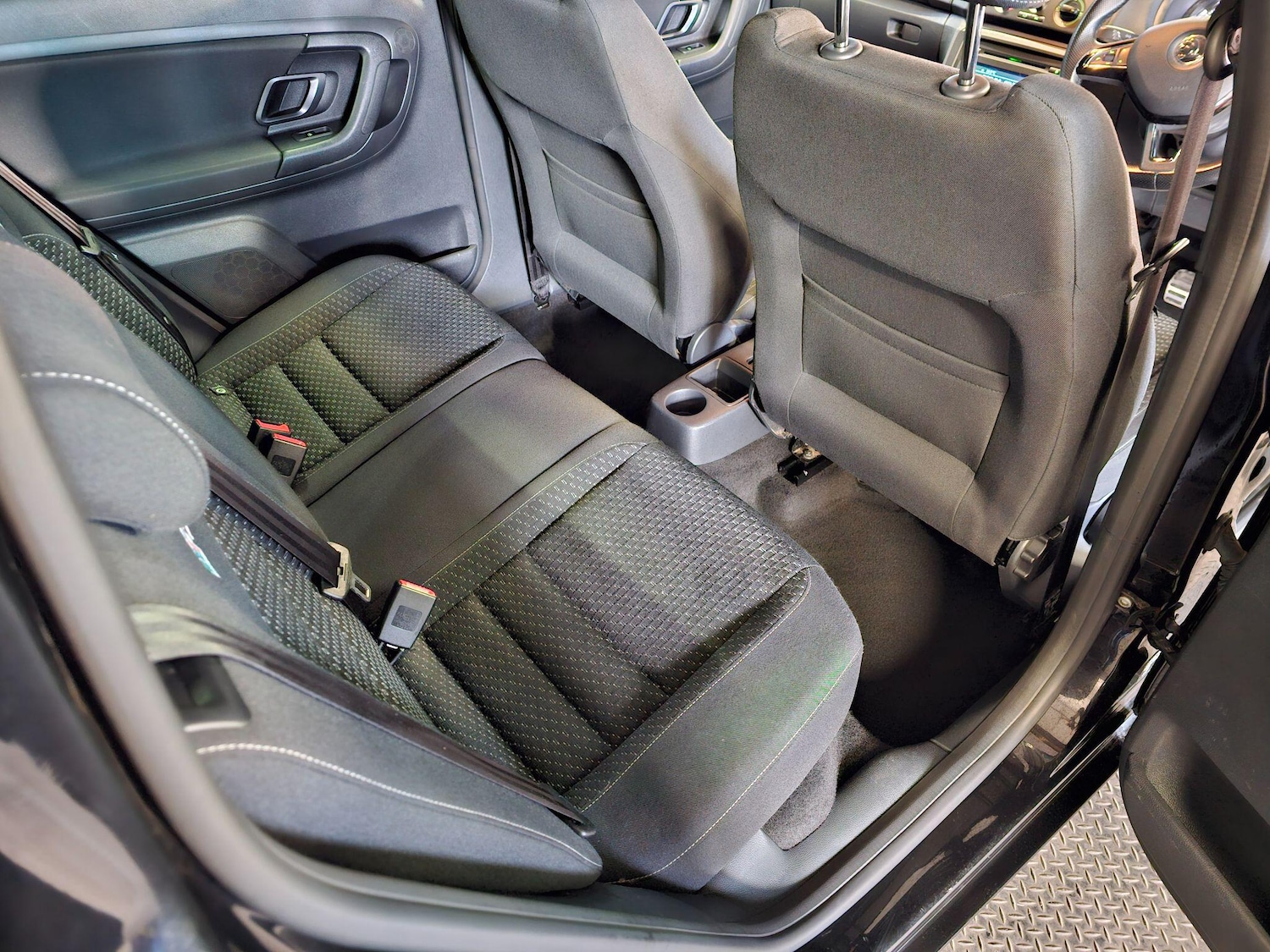 Used Skoda Fabia 2013 for sale - 76380674: Photo 22