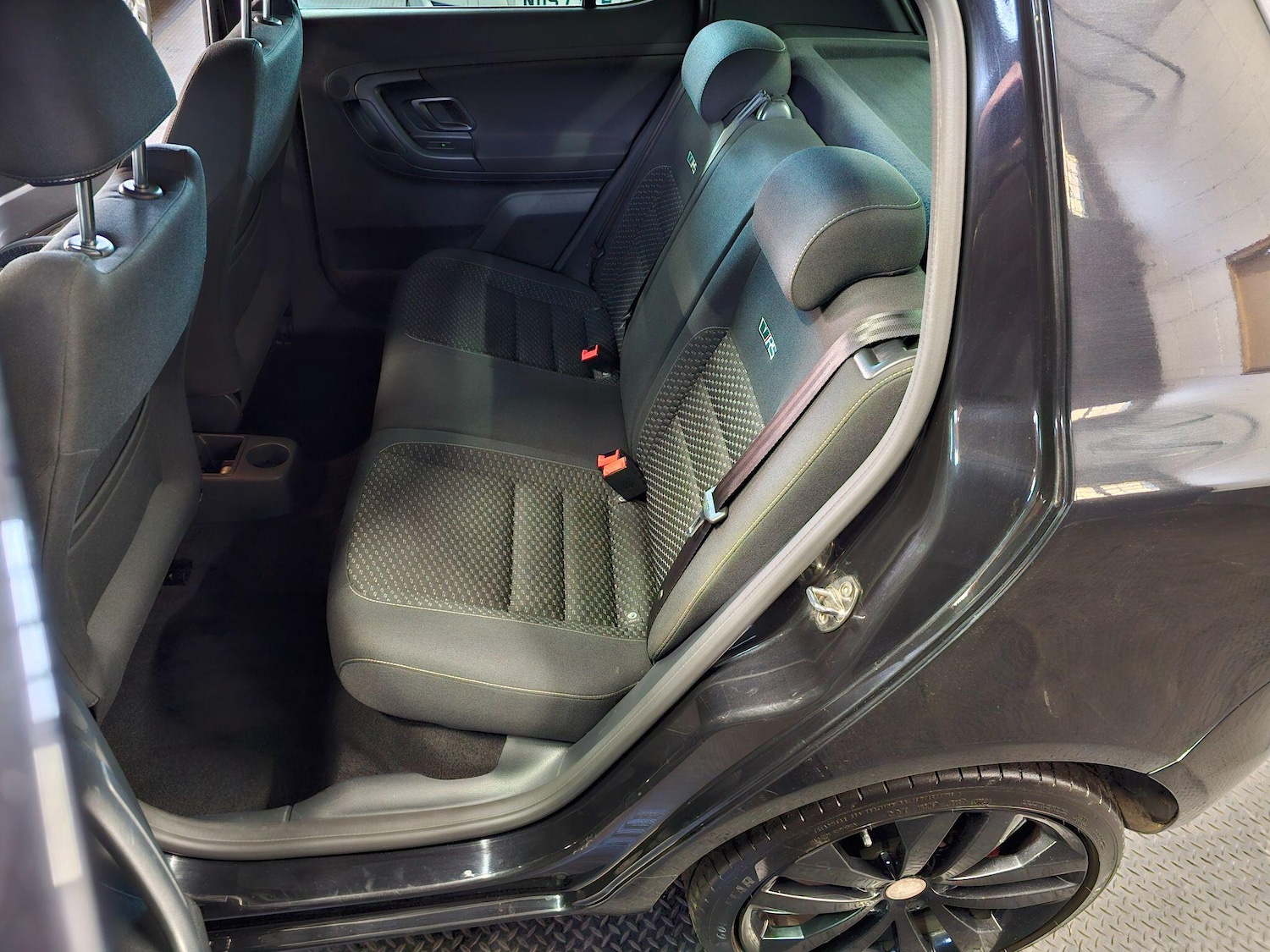 Used Skoda Fabia 2013 for sale - 76380674: Photo 24