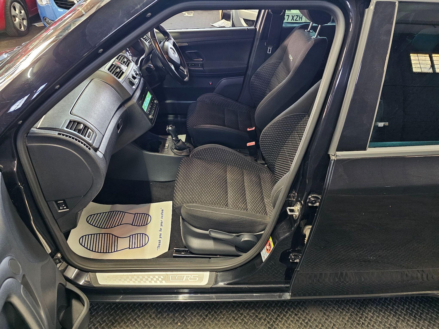 Used Skoda Fabia 2013 for sale - 76380674: Photo 28