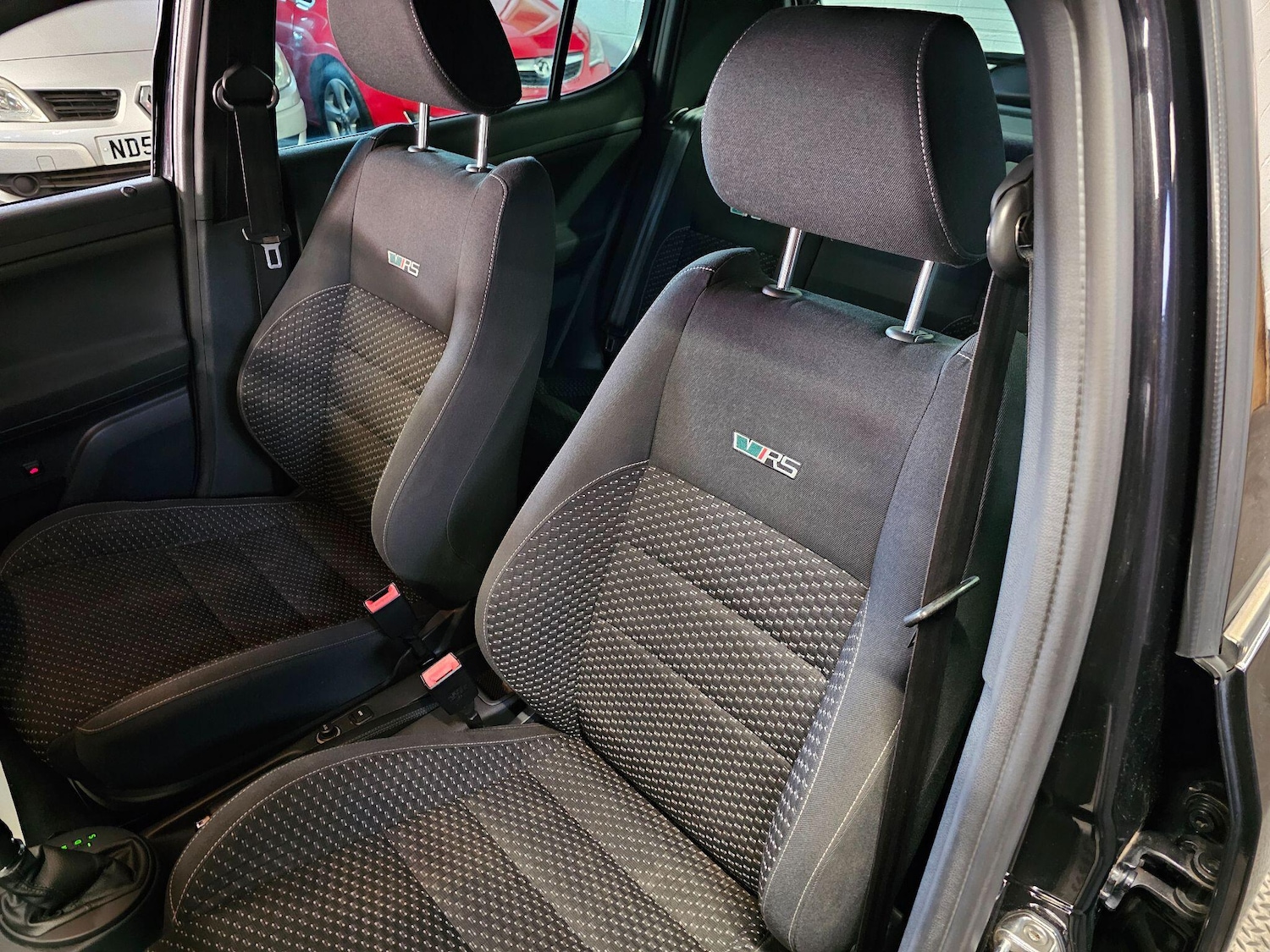 Used Skoda Fabia 2013 for sale - 76380674: Photo 29