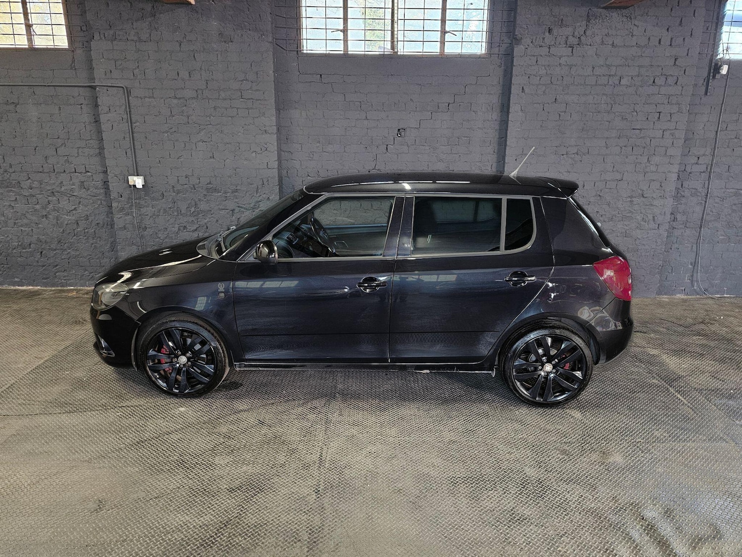 Used Skoda Fabia 2013 for sale - 76380674: Photo 3