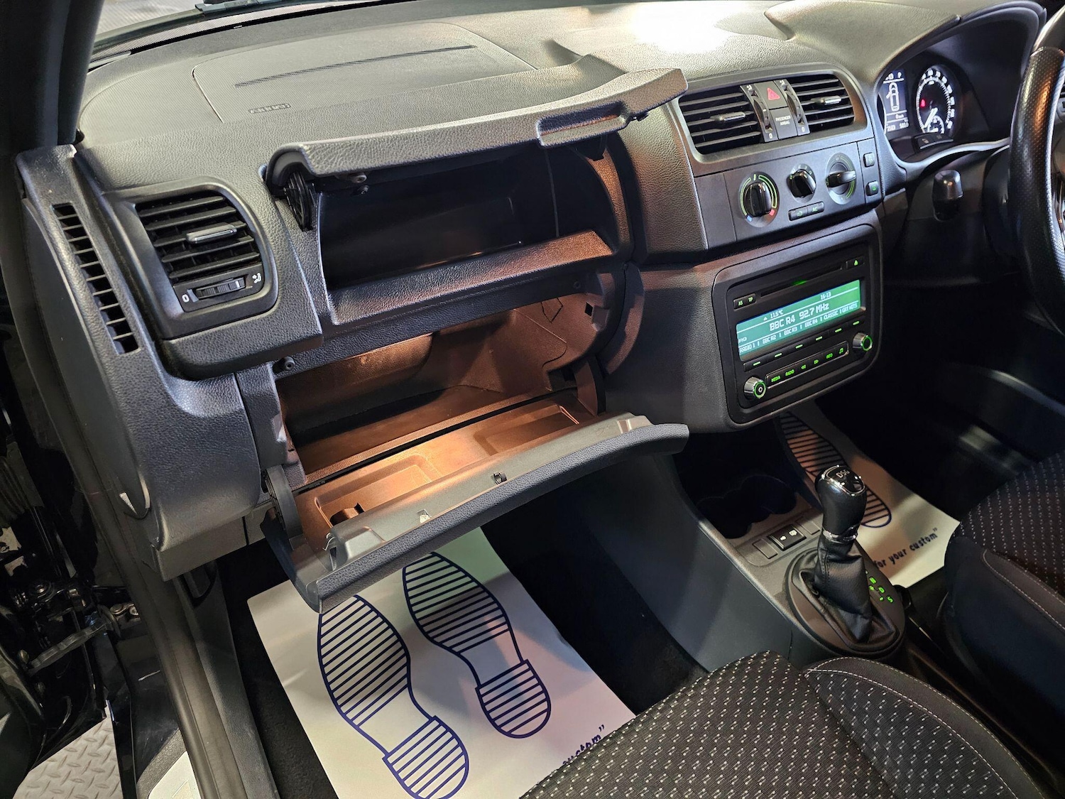 Used Skoda Fabia 2013 for sale - 76380674: Photo 31