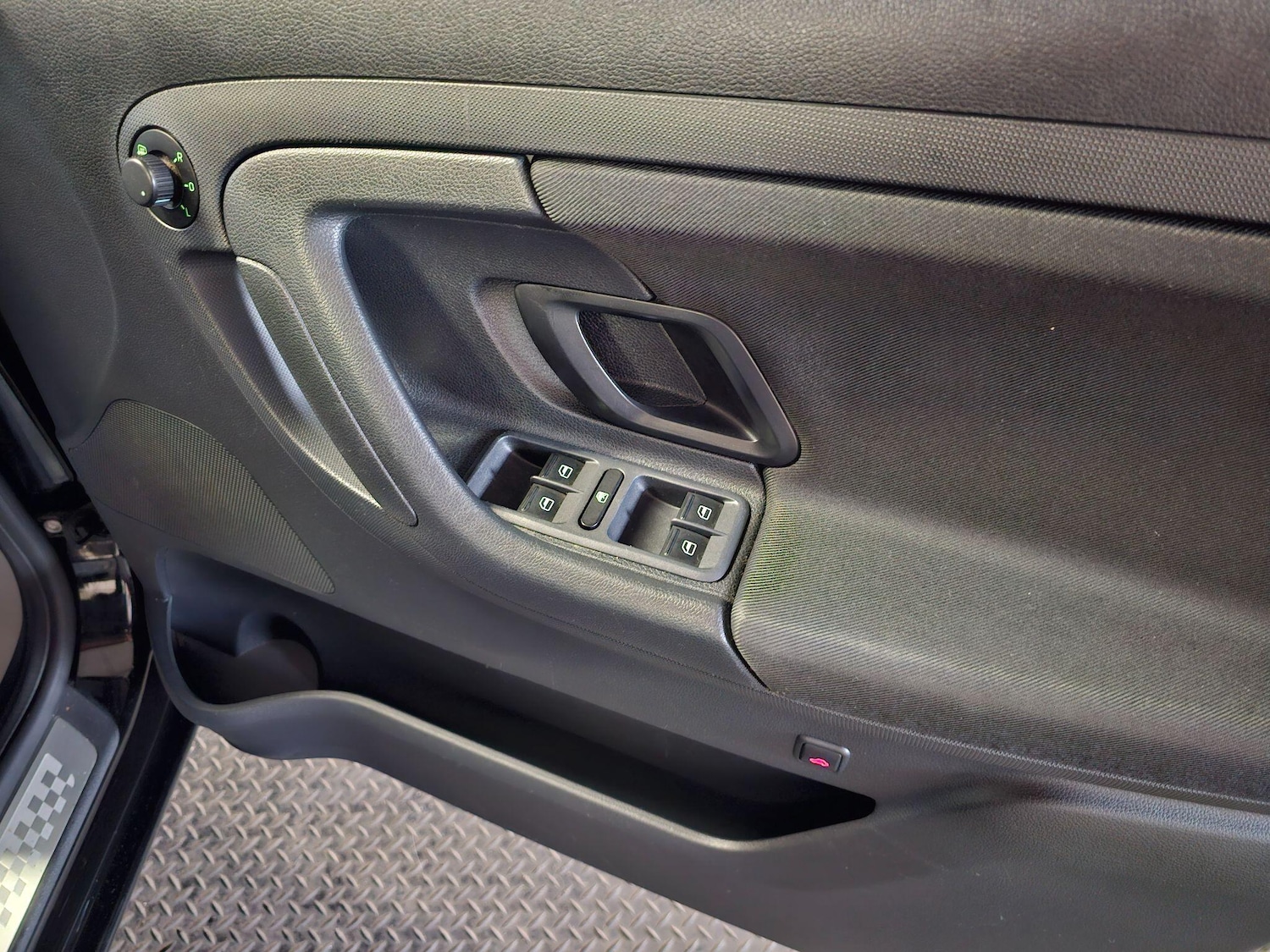 Used Skoda Fabia 2013 for sale - 76380674: Photo 33