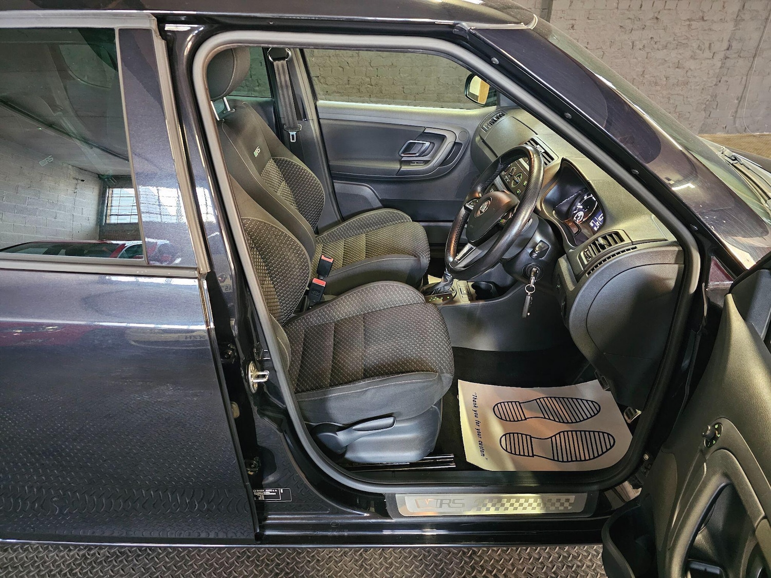 Used Skoda Fabia 2013 for sale - 76380674: Photo 34