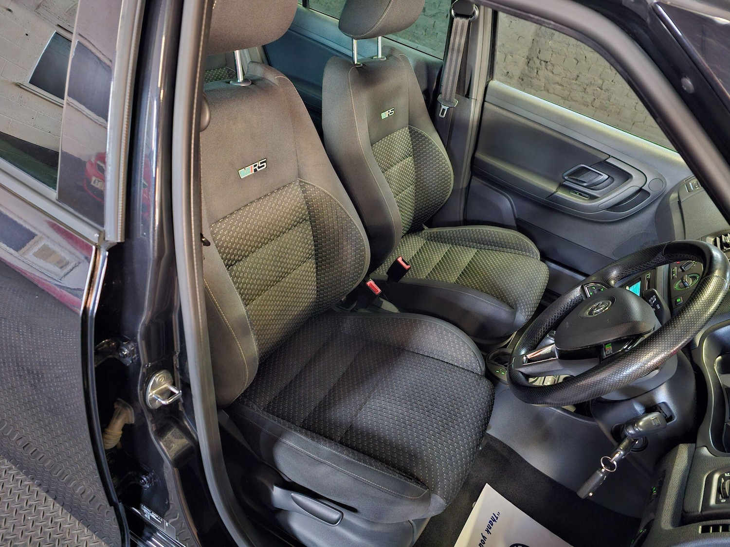 Used Skoda Fabia 2013 for sale - 76380674: Photo 35