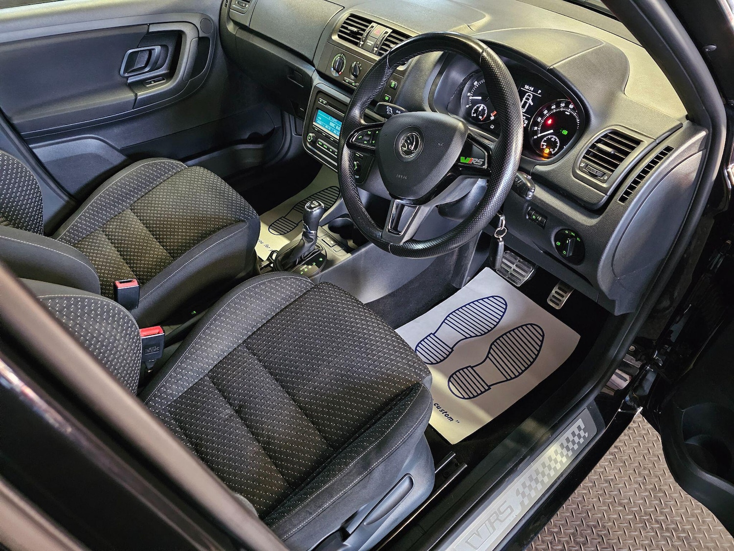 Used Skoda Fabia 2013 for sale - 76380674: Photo 36