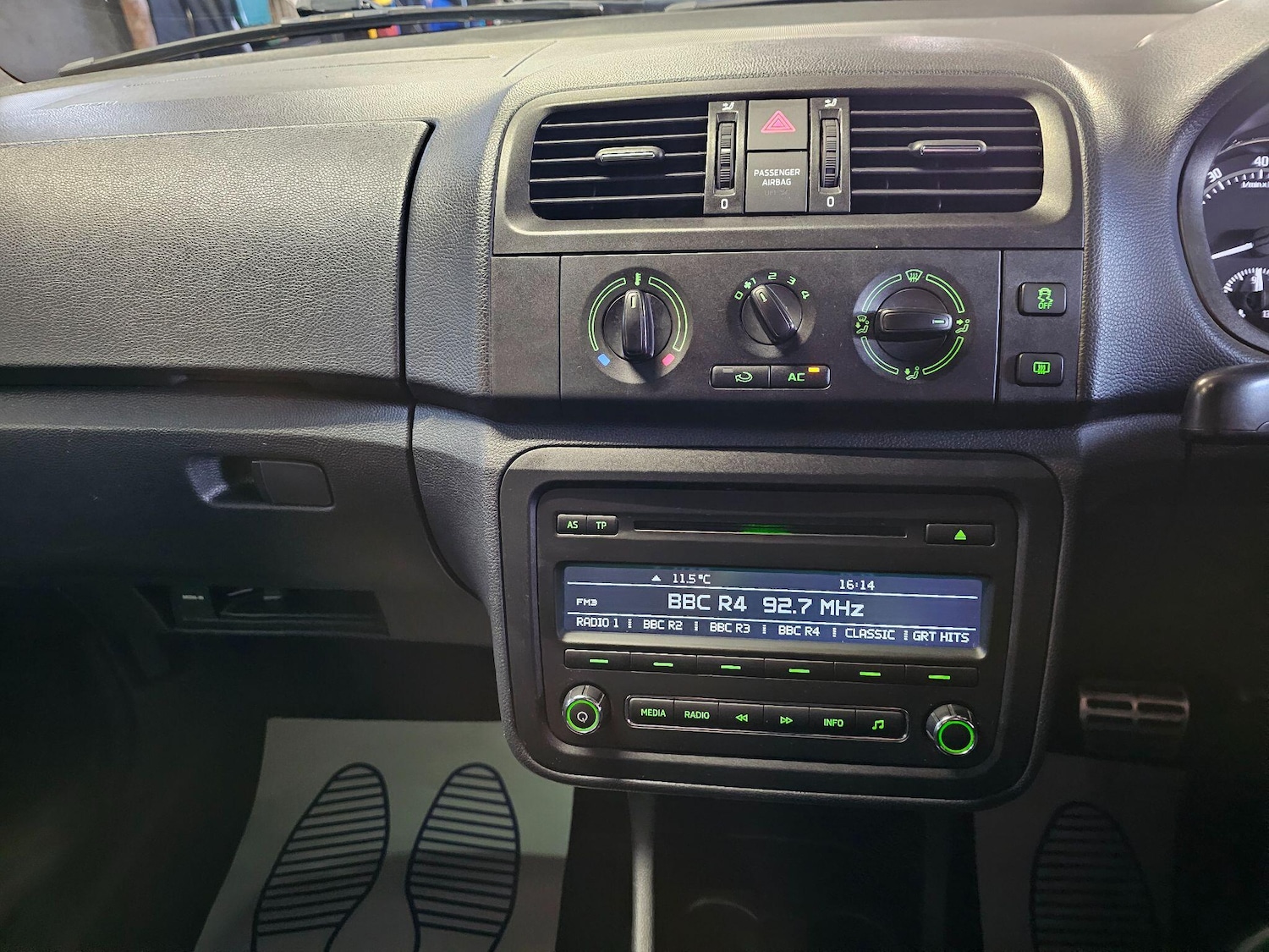 Used Skoda Fabia 2013 for sale - 76380674: Photo 38