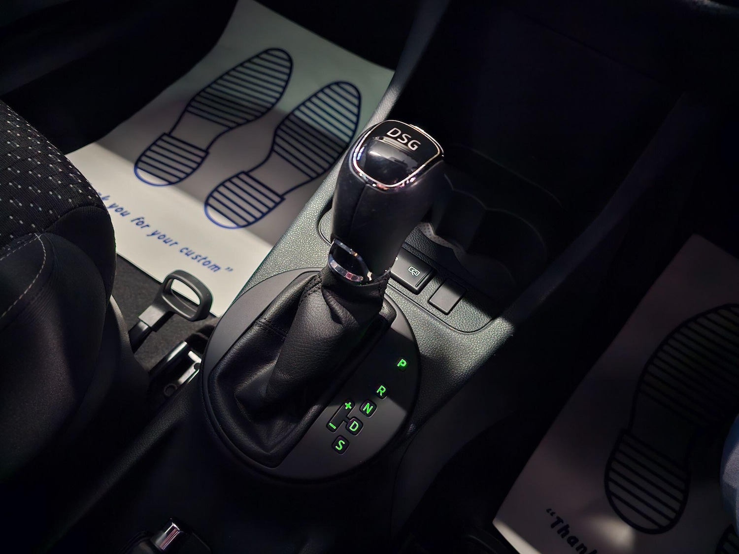 Used Skoda Fabia 2013 for sale - 76380674: Photo 40