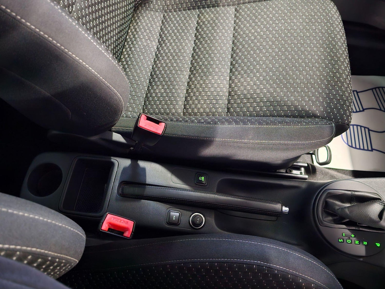 Used Skoda Fabia 2013 for sale - 76380674: Photo 41