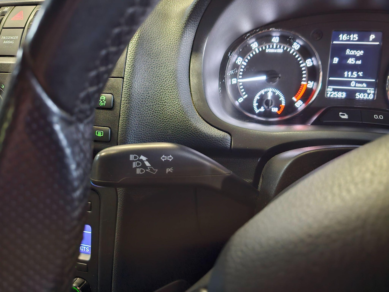 Used Skoda Fabia 2013 for sale - 76380674: Photo 43