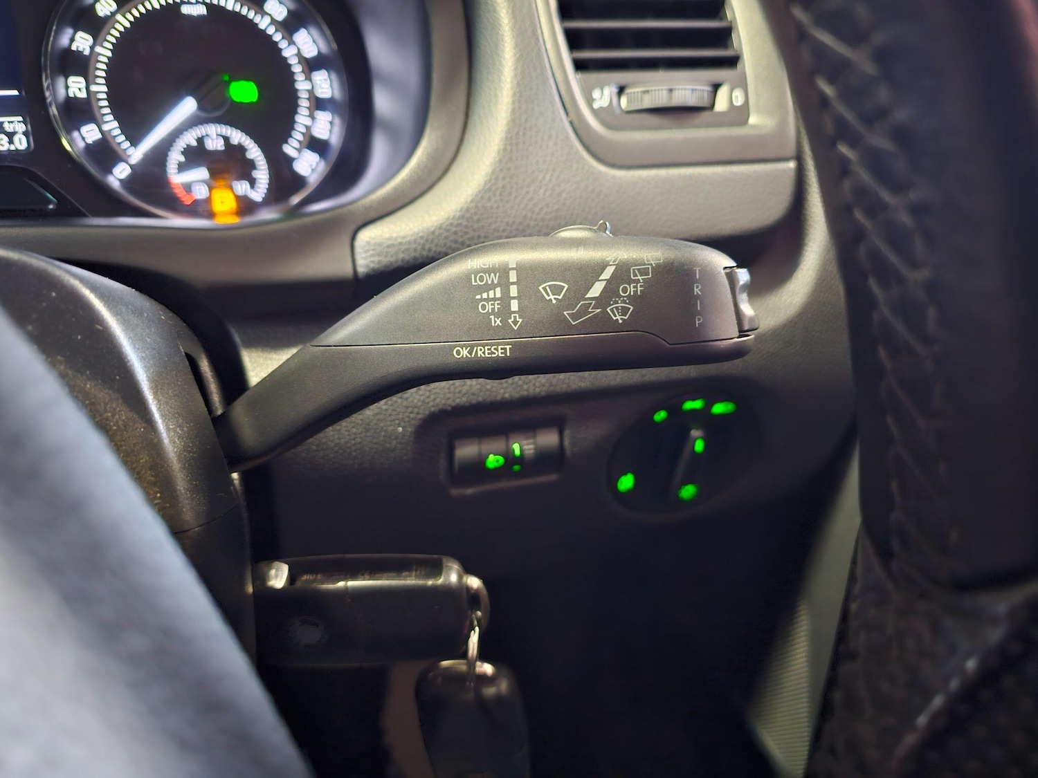 Used Skoda Fabia 2013 for sale - 76380674: Photo 44