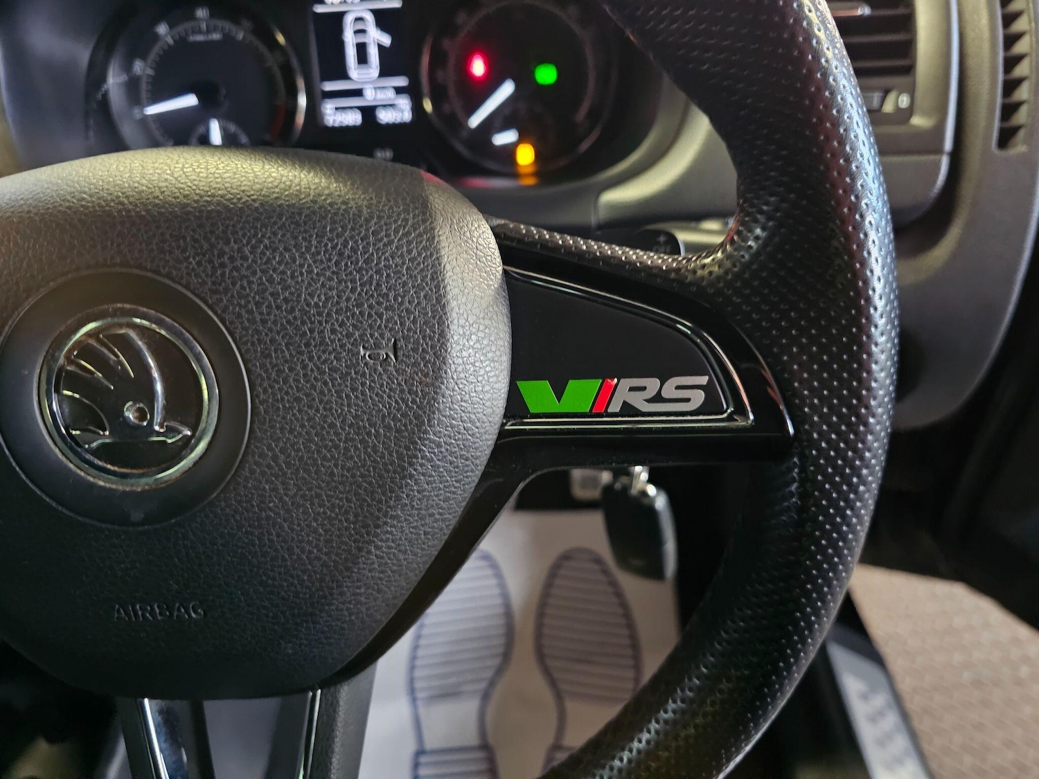 Used Skoda Fabia 2013 for sale - 76380674: Photo 47