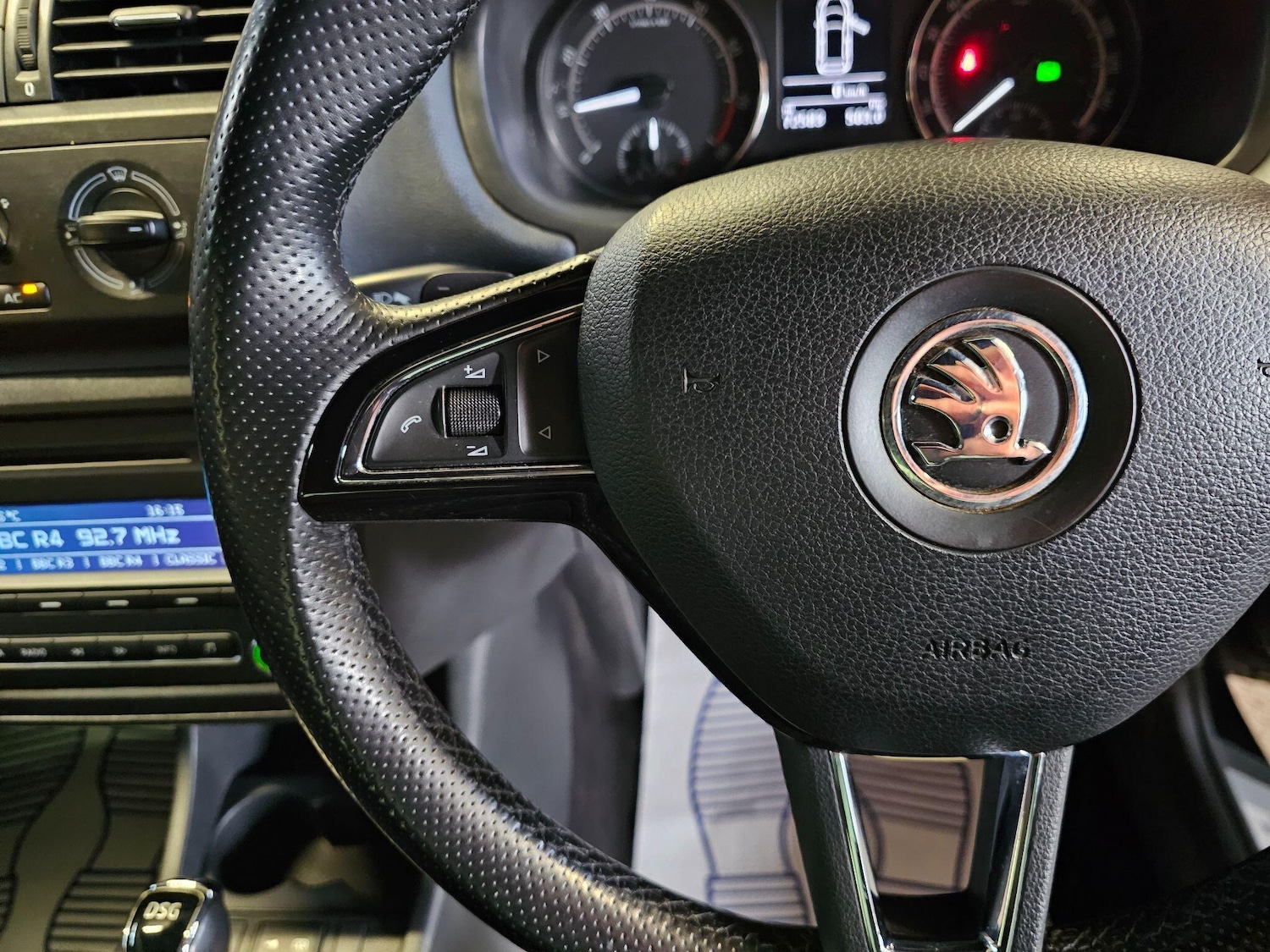 Used Skoda Fabia 2013 for sale - 76380674: Photo 48