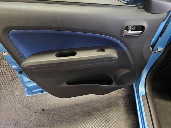 Used Vauxhall Agila 2010 for sale - 76246527: Photo 21