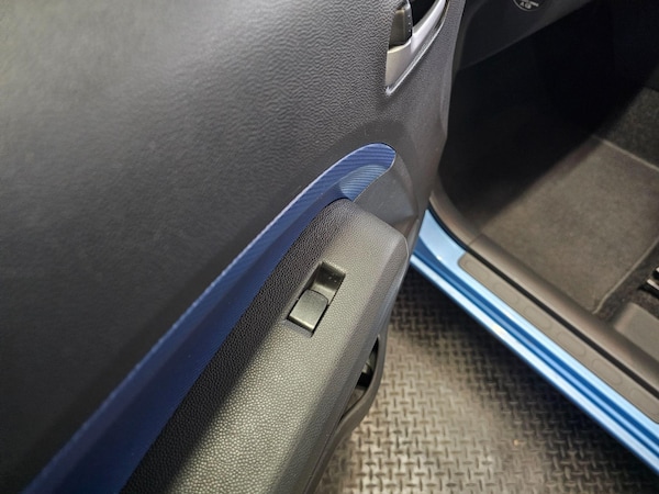 Used Vauxhall Agila 2010 for sale - 76246527: Photo 22