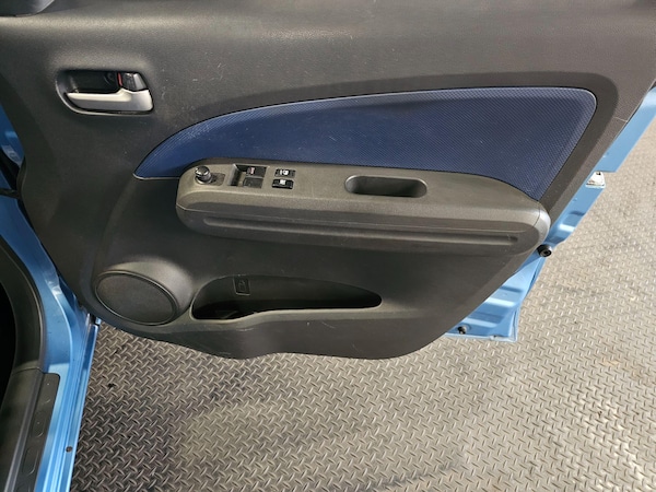 Used Vauxhall Agila 2010 for sale - 76246527: Photo 26